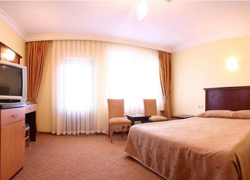 Kozakli Grand Termal Hotel Kozaklı Exterior foto