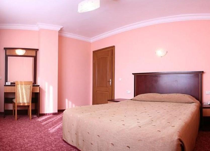 Kozakli Grand Termal Hotel Kozaklı Exterior foto