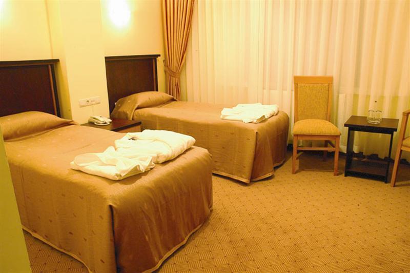 Kozakli Grand Termal Hotel Kozaklı Quarto foto